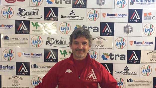 Antonio Pecoraro