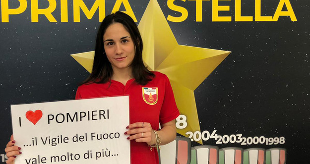 Lucia Lucarini