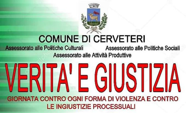 La locandina dell&apos;evento