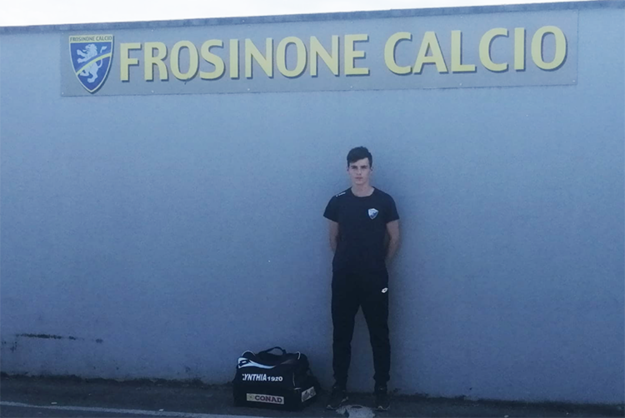 Fagiolo a Frosinone