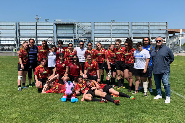 Frascati, Under 18