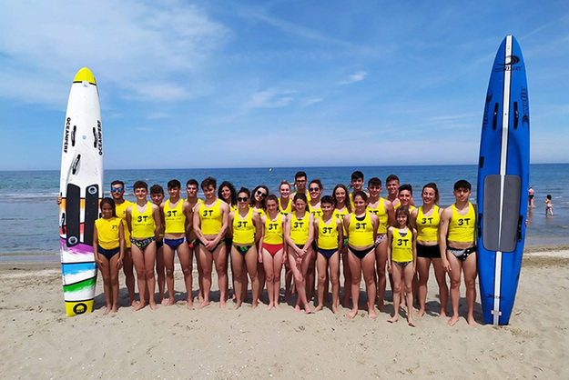 3T Frascati