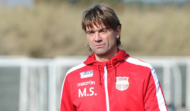 Marco Scorsini (©Del Gobbo)