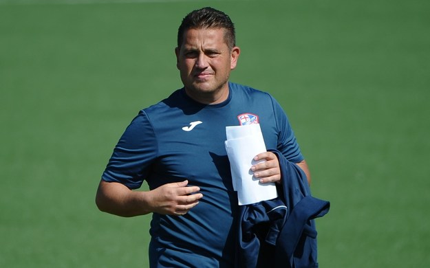 Raffaele Scudieri all&apos;Ostiamare