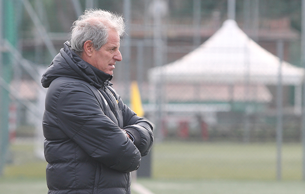 Angelo Grande ©De Cesaris