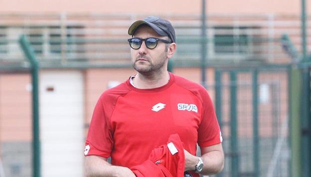 Fabio Scaringella ©De Cesaris