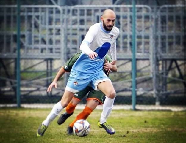 Alessio Giustini