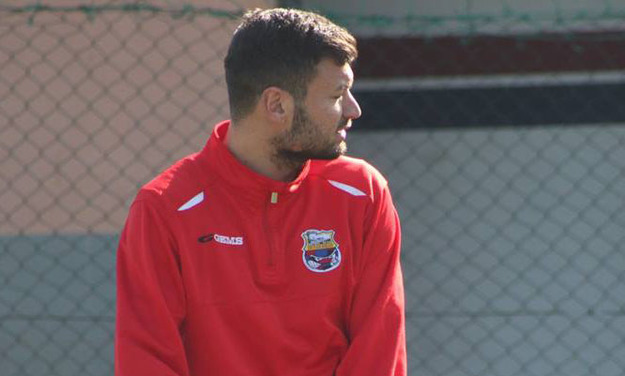 Angelo Pangrazi