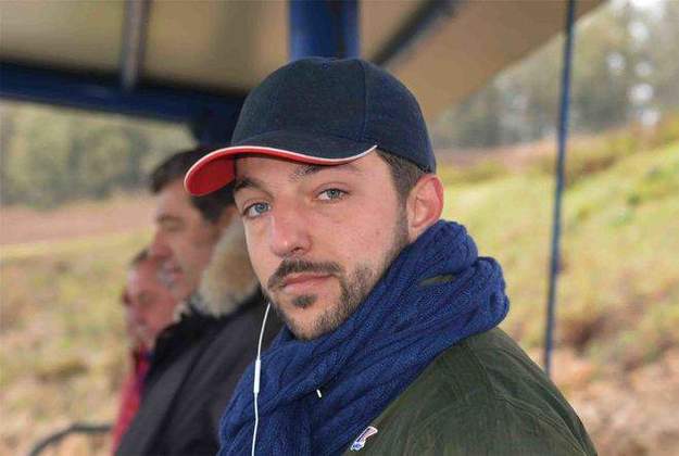 Alessio Mursia, ds dell&apos;Aranova
