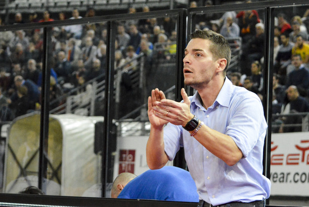 Alessandro Rossi