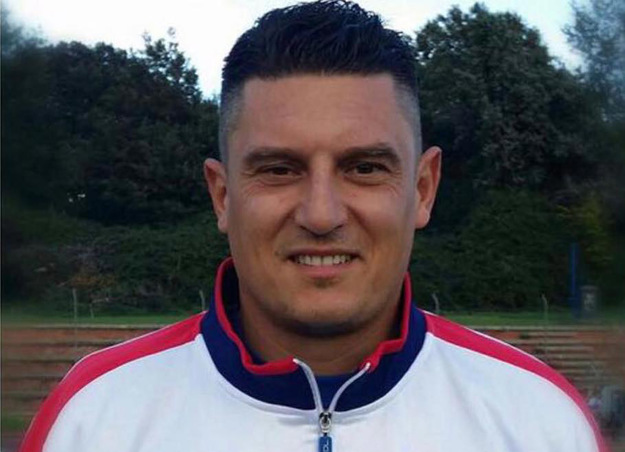 Salvatore Di Marsilio ©Facebook