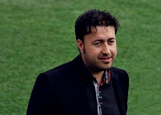 Severino Capretti