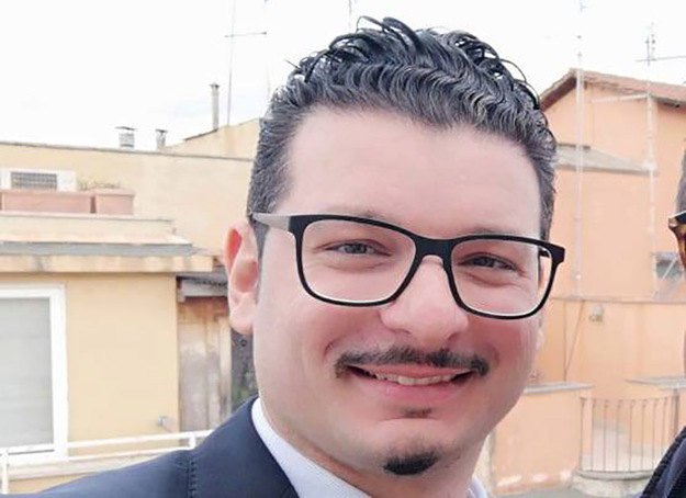 Ciro Ferrantino