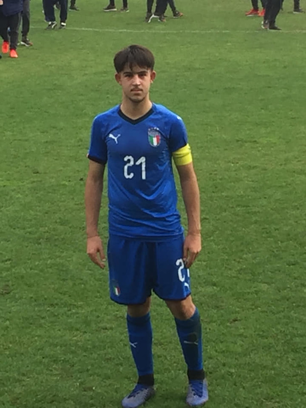 Antonio Pesce