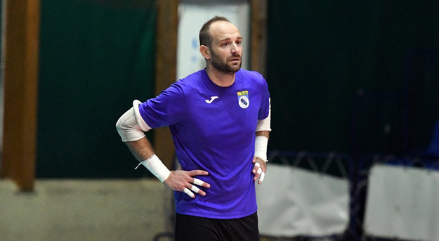 Valerio Barigelli