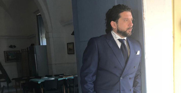 Michel Emi Maritato
