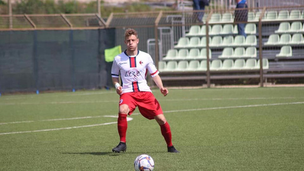 Alessio Gallitano