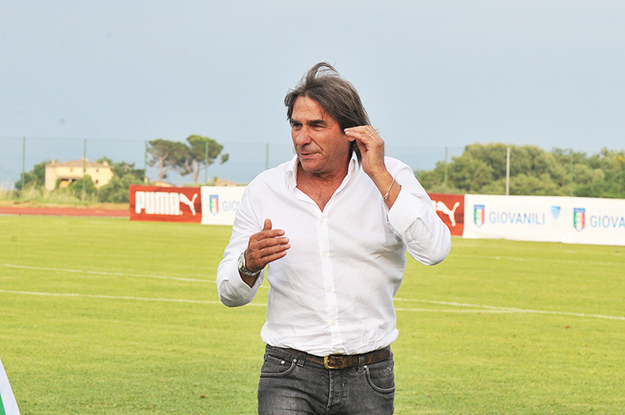 Bruno Conti ©GazReg