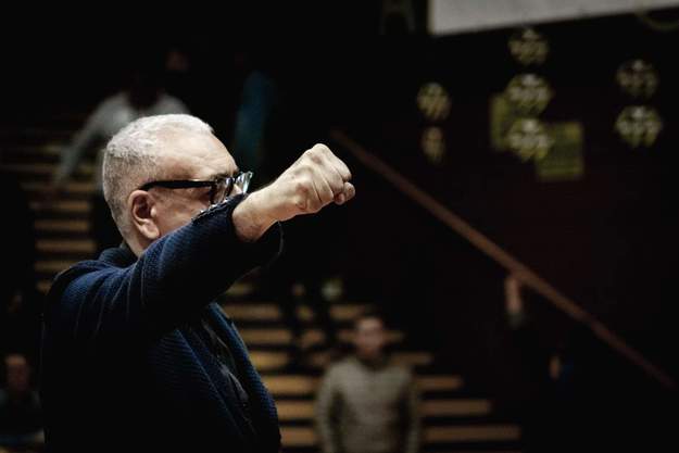 Francesco Ponticiello