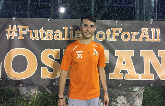 Emiliano Bizzarri