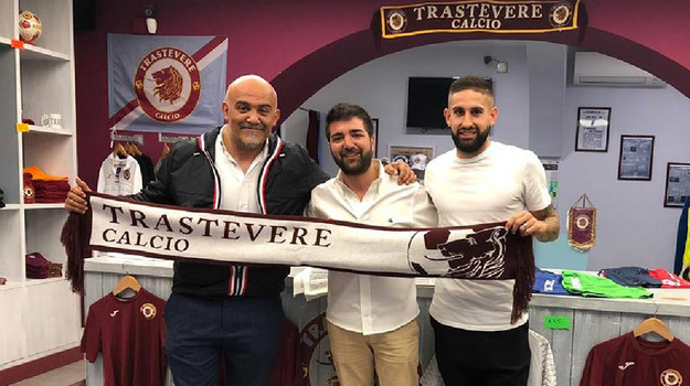 Schiraldi, Betturri e Bertoldi