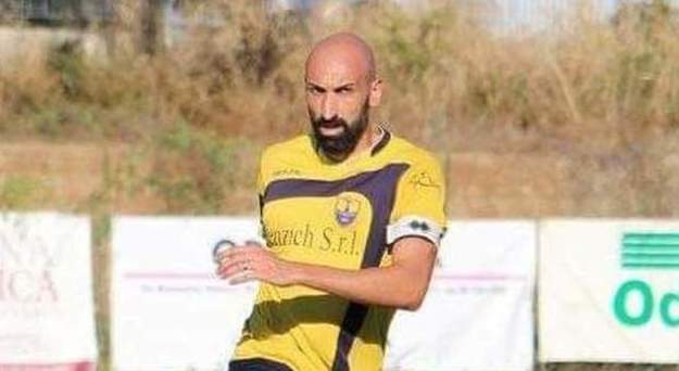 Emanuele Razzini vestirà la maglia della Monti Cimini
