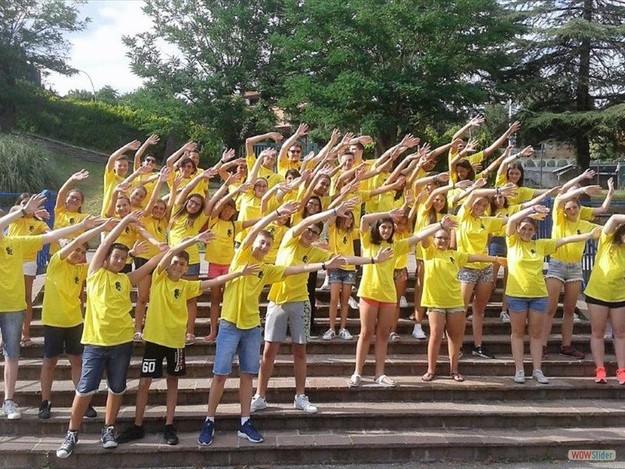 Volley Academy Civitavecchiha