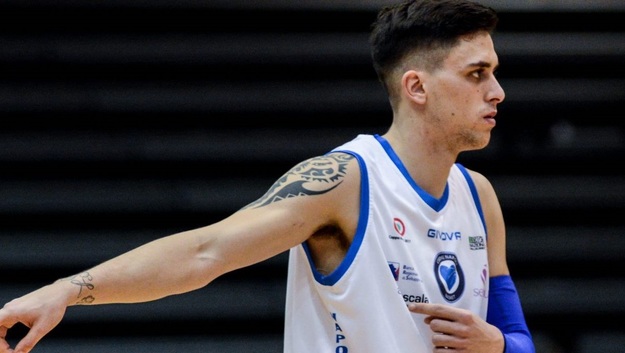 Matteo Fioravanti