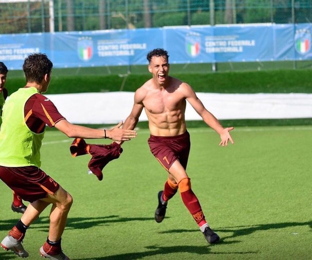 Marco Menniti al Nuova Florida (Ph. LND)