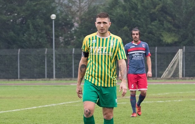 Stefano Cocuzzi (foto SS Michele e Donato)