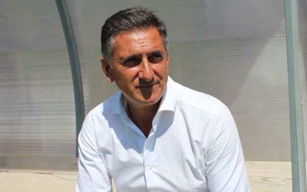 Gabriele Rendina ©Buzzonetti