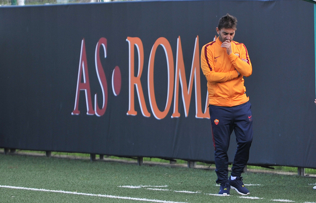 Fattori, a lui l&apos;Under 18? DelGobbo