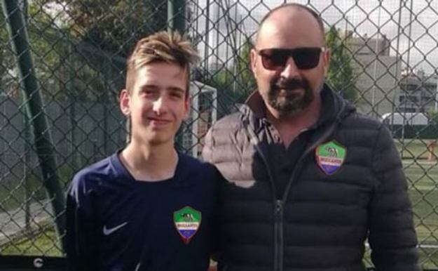 Mazza e Folco