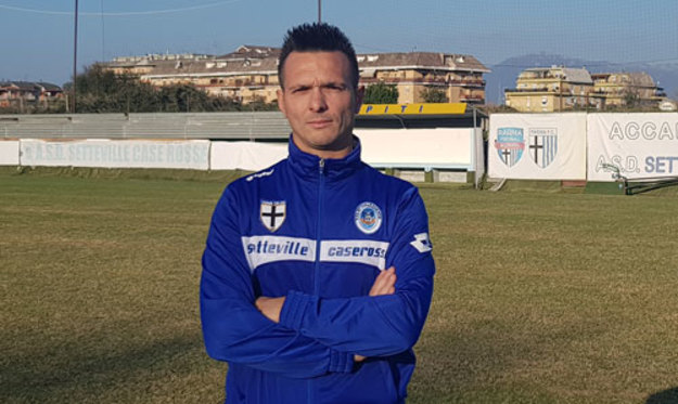 Mister Di Vico