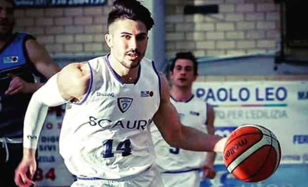 Simone Manzo