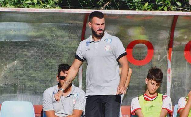 Stefano Benedetti ©GazReg