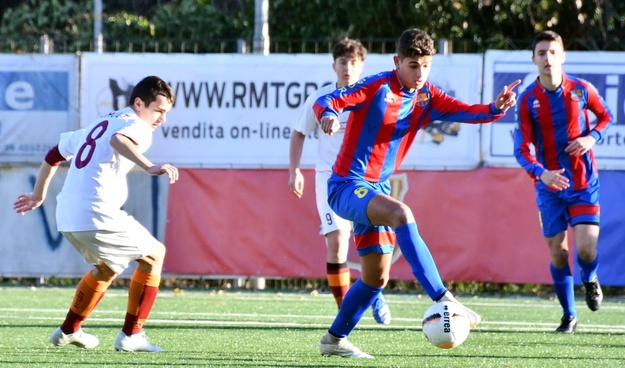 Daniele Tassa