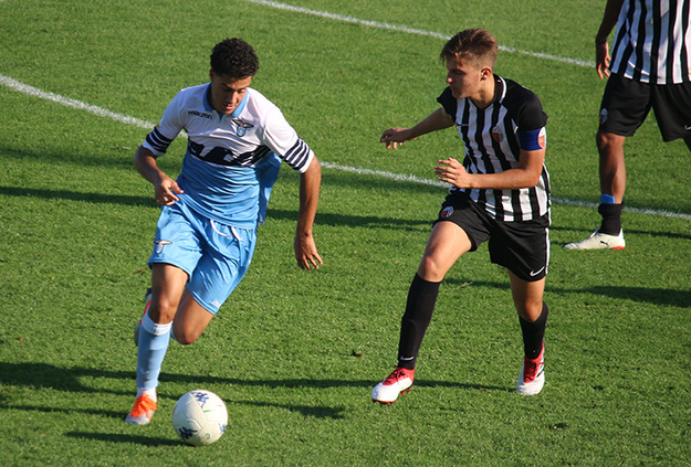 Luan Capanni ©GazReg