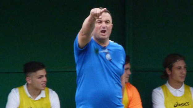 Fabio Cavalletto ©GazReg