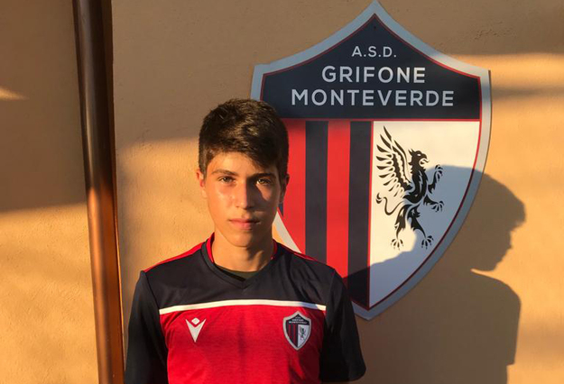 Riccardo Guerrieri