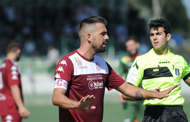 Rocco Giannone (©Del Gobbo)
