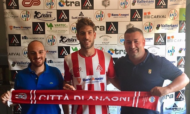 Casavecchia con Galante e Tomassi