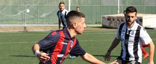 Bencivenga (©Francesco Cenci)