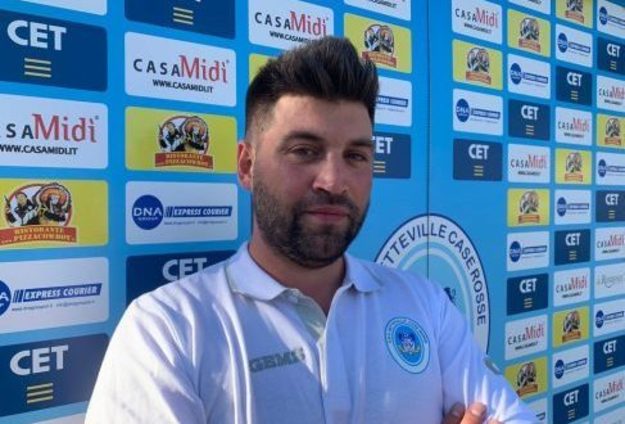 Mister De Vincenzi