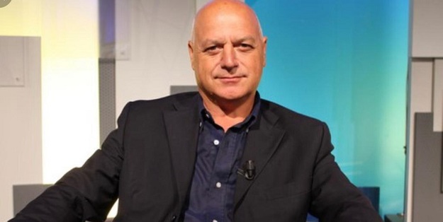 Claudio Franci (©Sportinoro)