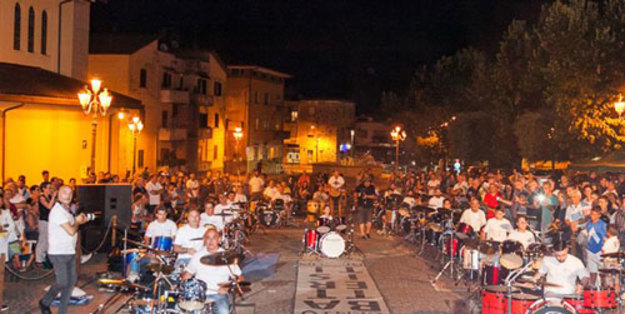 Uno scatto dalla passata edizione ©Fotostyle