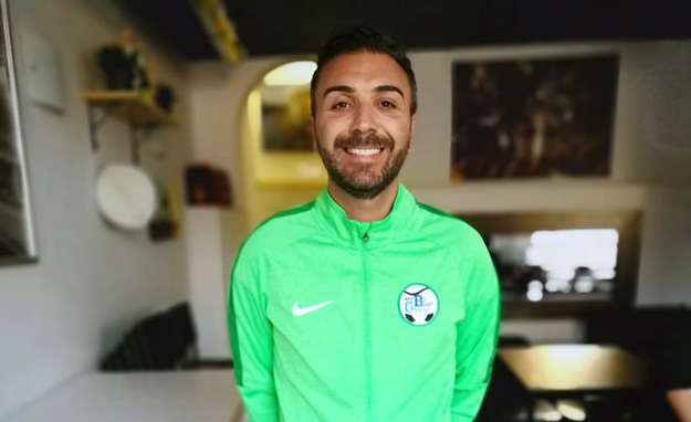 Damiano Forgillo