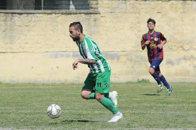 Salvatore Caiazzo (foto MSB)