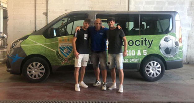 Loreti e Siracusa