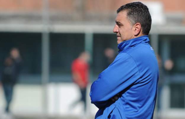 Marco Ceccarelli ©DelGobbo